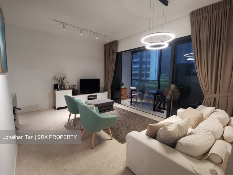 The Clement Canopy (D5), Apartment #213937781